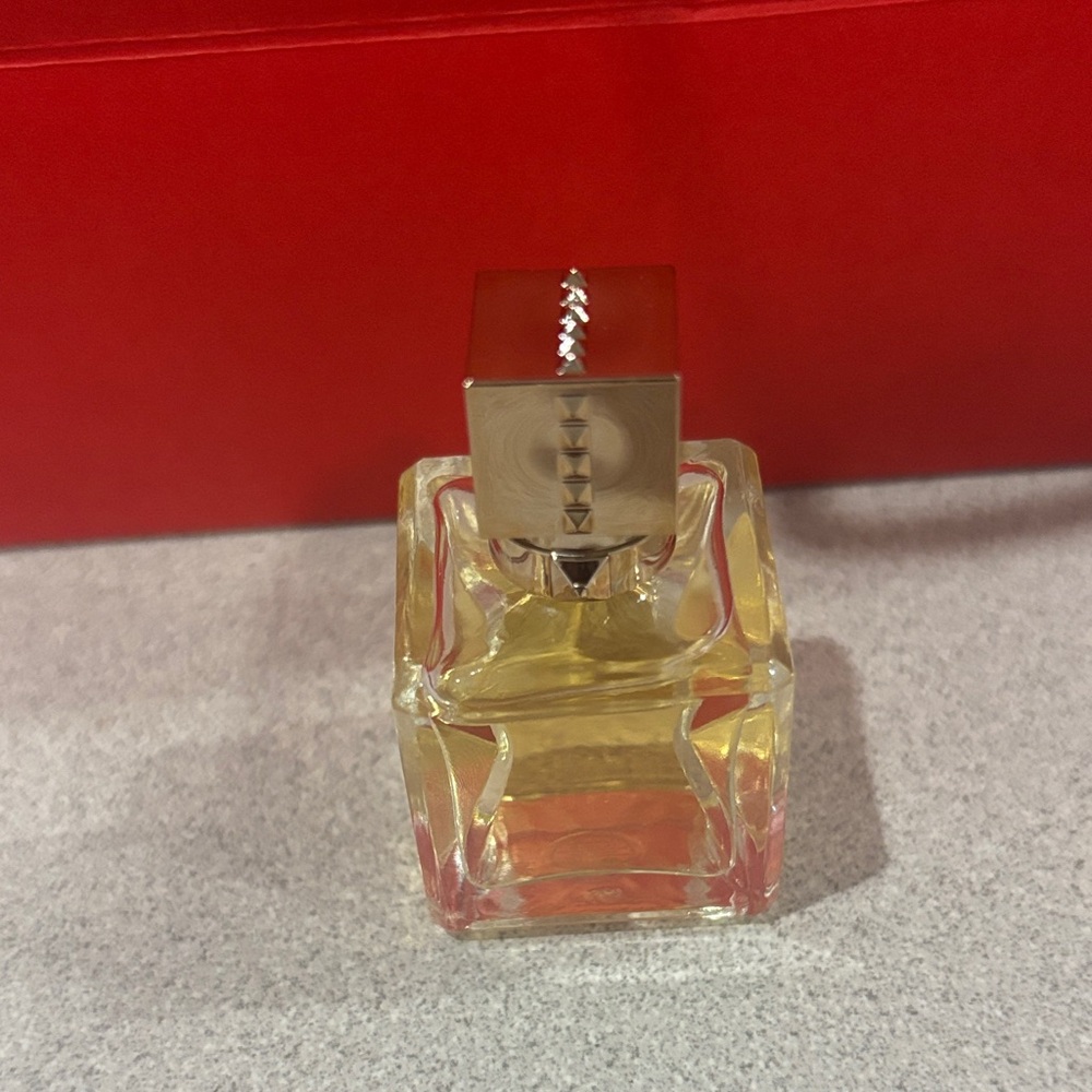 Valentino Voce Viva Miniature New without box